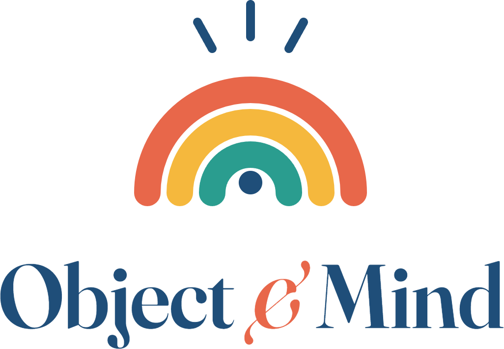 Object & Mind